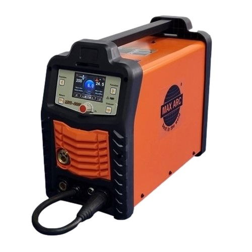 Max-Arc MIG 200L Pulse MIG Welder Machine Only