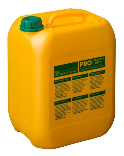 Protec Metallotion CE15L Anti Spatter