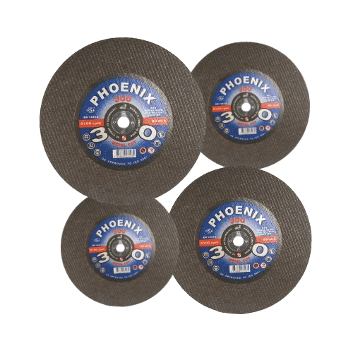 Chop Saw Discs