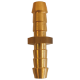 Hose Connector 6mm (1/4")