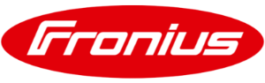 Fronius Logo