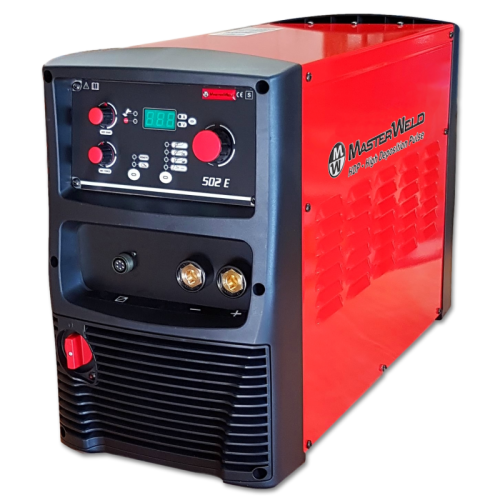 MasterWeld 402 MMA Inverter Power Source 415V