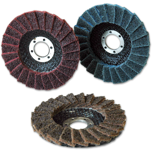 Alflex Surface Conditioning Flap Discs