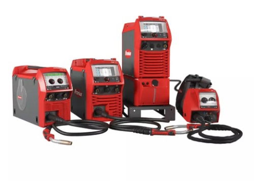 Fronius TPSi Welders