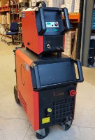 Lorch C MIG 4303 Second Hand MIG Welder