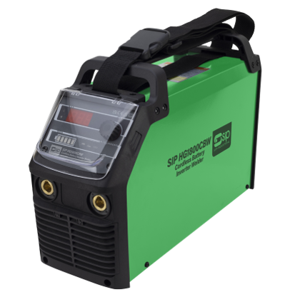 Battery Arc Welders