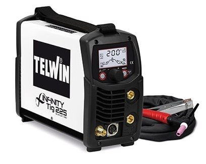 Telwin TIG Welders