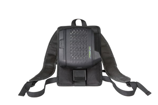 Universal Quantum Air Backpack Harness