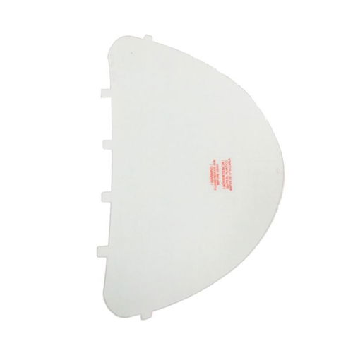 Airkos Navitek Replacement Clear Grinding Visor AX3415