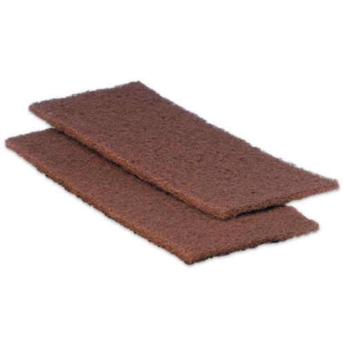 Medium Surface Conditioning Hand Pad