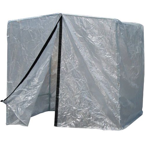 Welding Tent