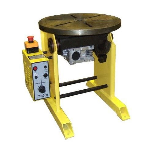 Welding Turntable TT1000