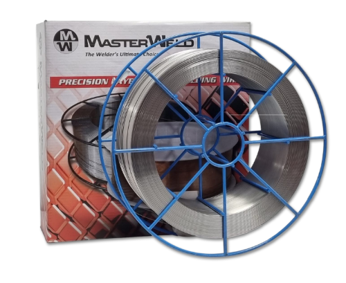Martensitic Ferritic Stainless Steel MIG Welding Wire