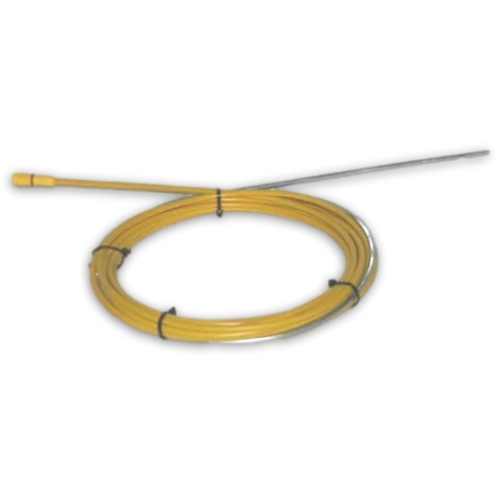 0.6mm - 0.9mm x 3 Metre XP8 Conduit Liner