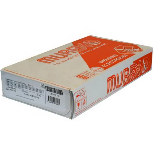 Murex Satinex Mild Steel Electrodes