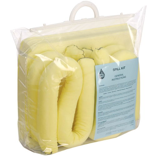 Chemical Emergency Spill Kit 25 Litre