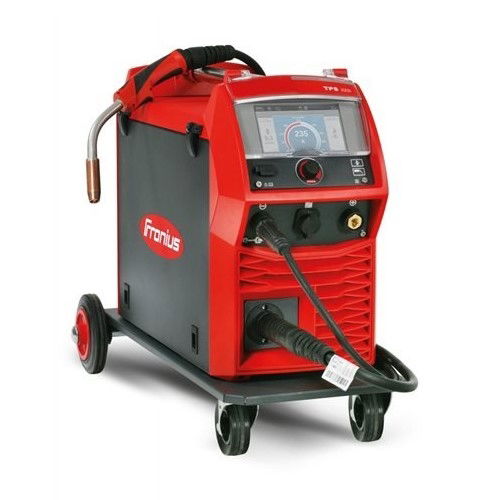 Fronius Welding Equipment