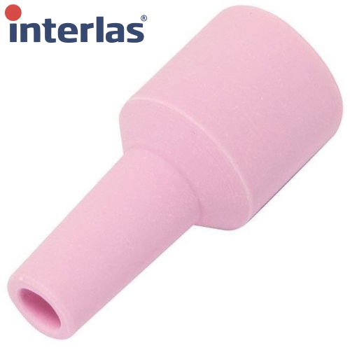 Genuine Interlas® Long Ceramic Cup No 4