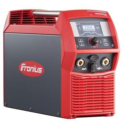 Fronius MagicWave 230i TIG Welder Package Options