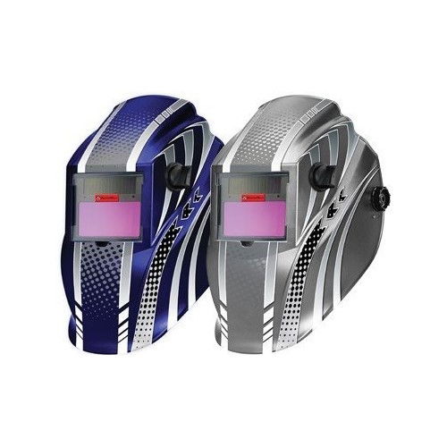 MasterWeld Auto Darkening Welding Helmet