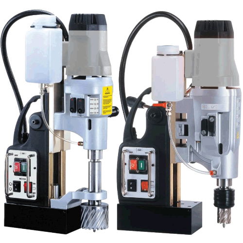 Magnetic Drilling Machines