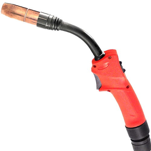 Fronius AL4000 Air-Cooled 400 Amp MIG Welding Torch