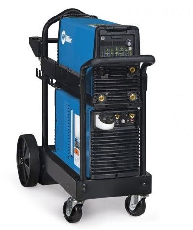 Miller Dynasty 280 AC/DC TIG Welder