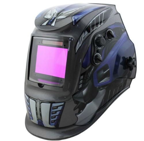 Max-Arc® MK8000 Welding Helmet Space Age