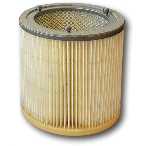 ADVANCED FIRE-RETARDANT CARTRIDGE FILTER