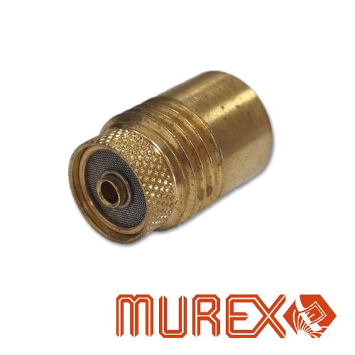 MK-2A Gas Lense Body 2.4mm Part Number 607821