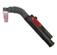 MW-150SWF Flexible Modular Switched TIG Welding Torch