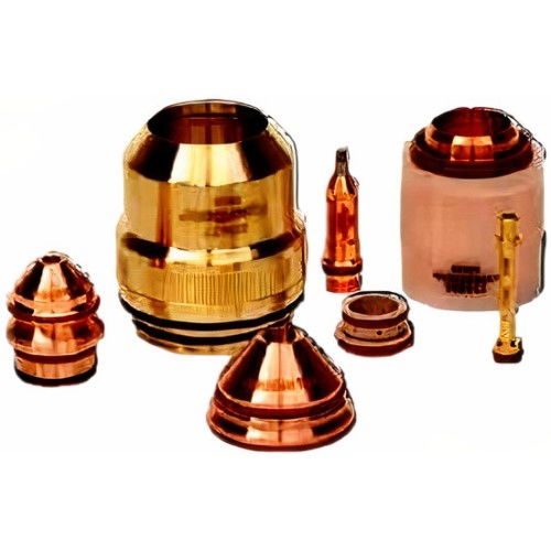 Hypertherm Hyperformance Plasma Torch Parts