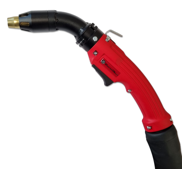 MasterWeld MF220 Mini-Fume MIG Welding Torch 3 Mtr