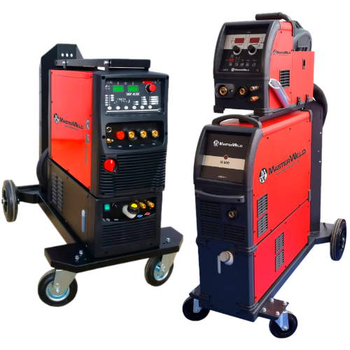 MasterWeld Equipment