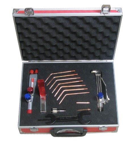 Cutting & Welding Kit - Lightweight