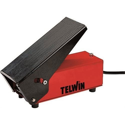 Welding Turntable Telwin TR300 Remote Foot Control