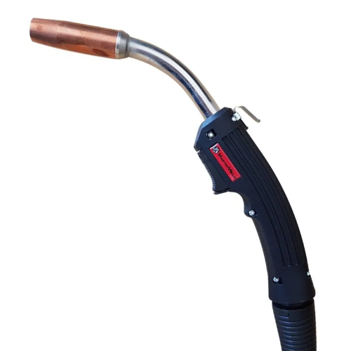 MasterWeld MW610 Super-Cooled MIG Welding Torch