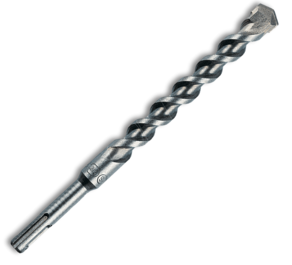 8.0mmx210mm SDS Drill Bit