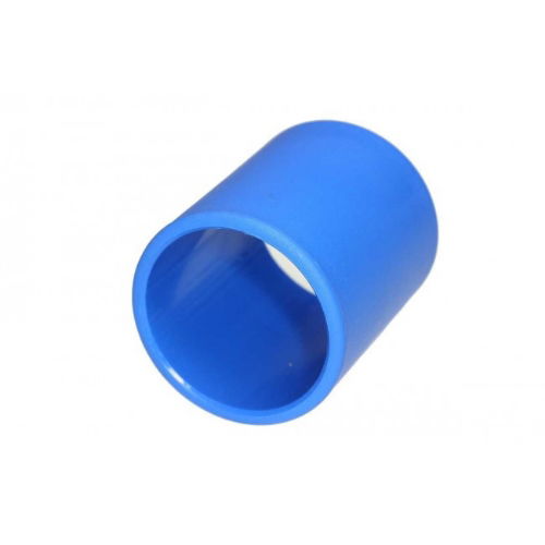 Blue Plastic Spacer for 1 inch Pipe 50mm (Pack 10)