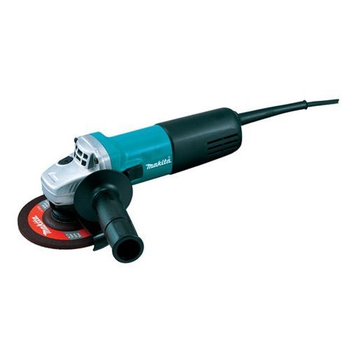 Makita 125mm Angle Grinder