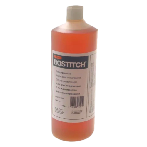 Compressor Oil - 1 Litre Bottle