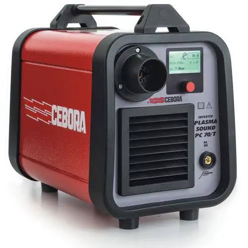 Cebora Plasma Sound PC 70T Plasma Cutter