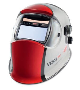 Fronius welding helmet