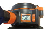 Max-Arc® MK12 PAPR Unit with Digital Readout