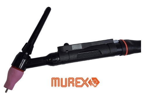 Murex TIG Welding Torches