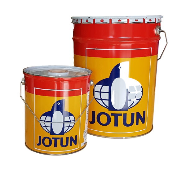 Jotun Conseal Touch Up Aluminium