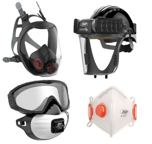 JSP Respiratory Protection