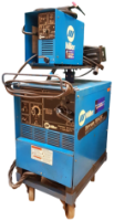 Second-Hand Miller Shopmaster Welding Package