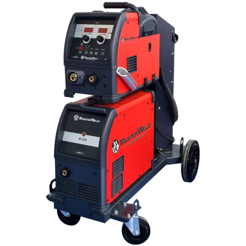 MasterWeld MIG Welding Machines