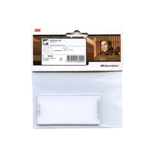 3M Speedglas Inner Protection Plate SL/100/10V